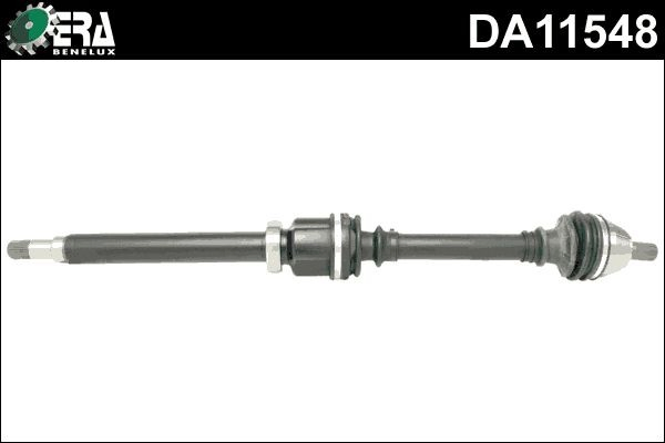 DA11548 ERA Benelux